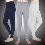 China style designer long johns